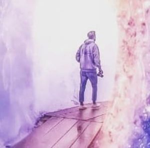 Meet your Posher, Joey